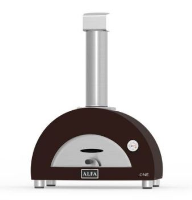 Buy the New 2021 ALFA ONE Portable Pizza Oven | Order Online Today